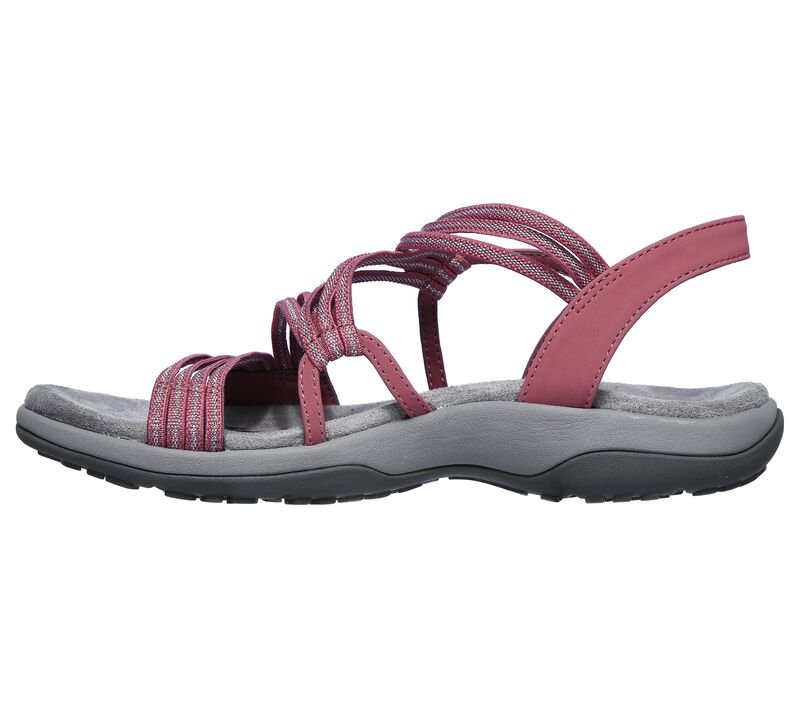 Maeve Sandales Orthopédiques Femme – Élégantes Sandales d'Été avec Semelle Ergonomique & Confort