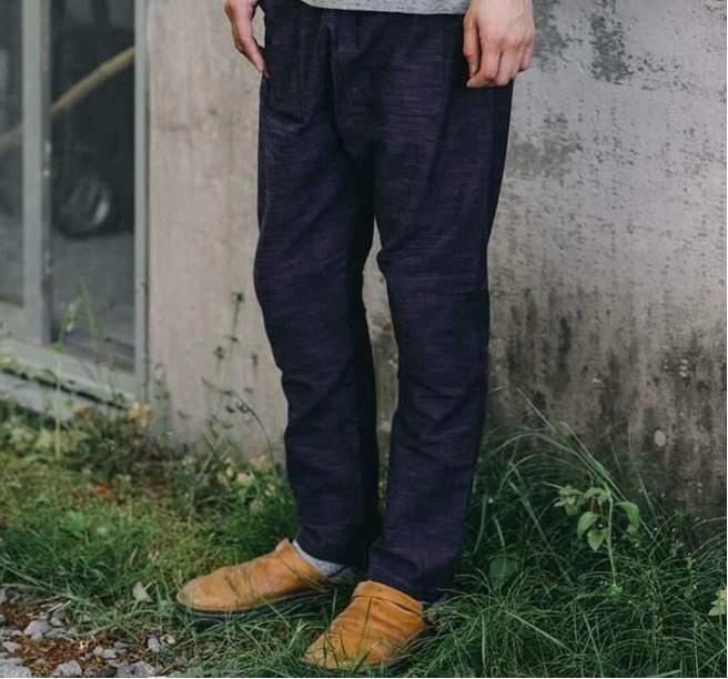 Russel Chaussons Orthopédiques Homme – Confort Absolu & Soutien Ergonomique au Quotidien