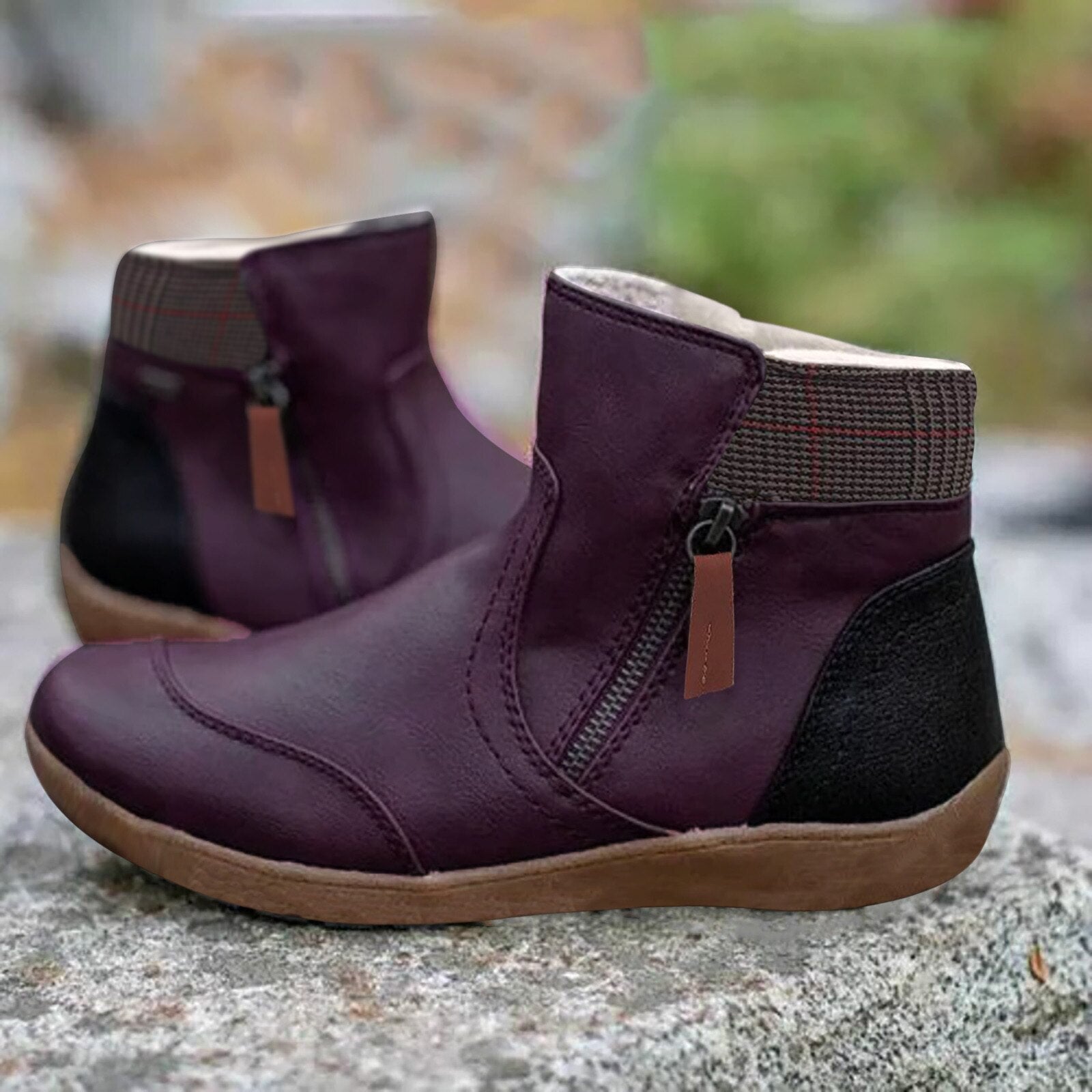 Scarpe da donna Julia: collezione artigianale elegante e comoda per tutti i giorni
