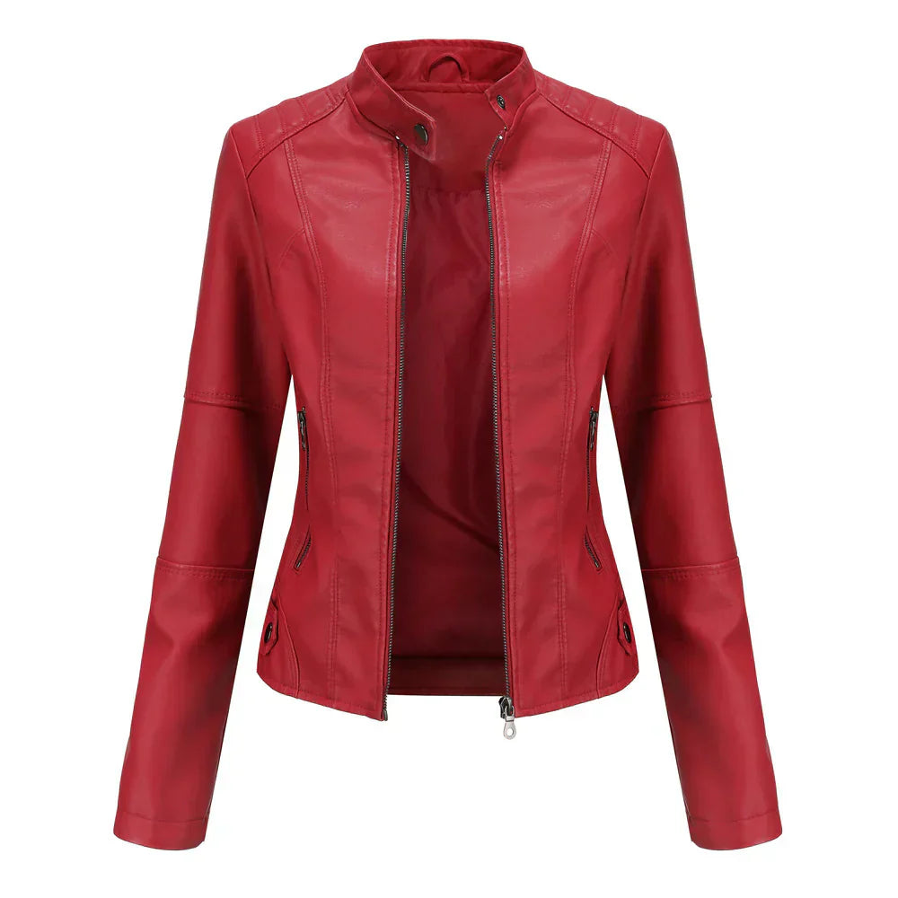 Giacca da donna Rebelia: giacca chic ed elegante con fascino senza tempo e stile moderno