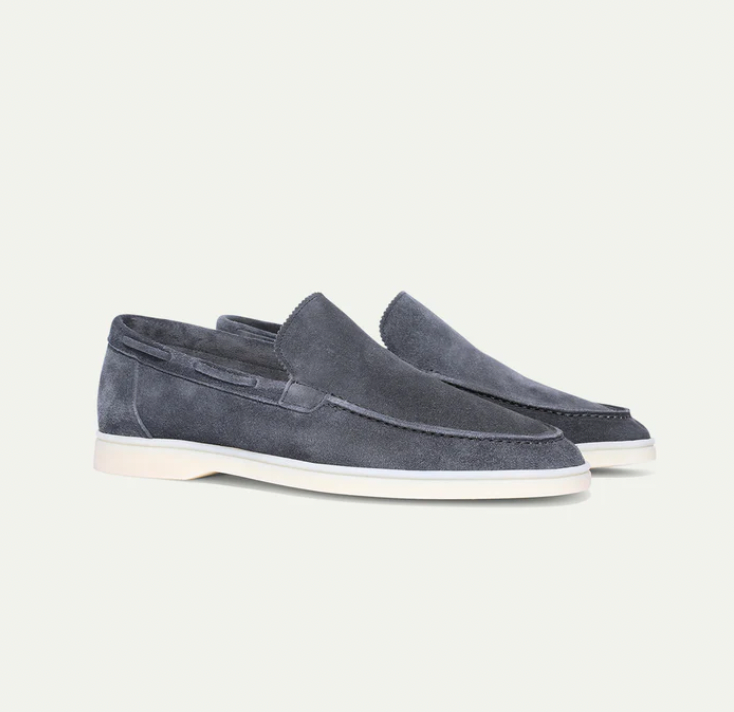 Erman Mocassins Homme – Chaussures Élégantes & Confortables en Cuir au Style Moderne