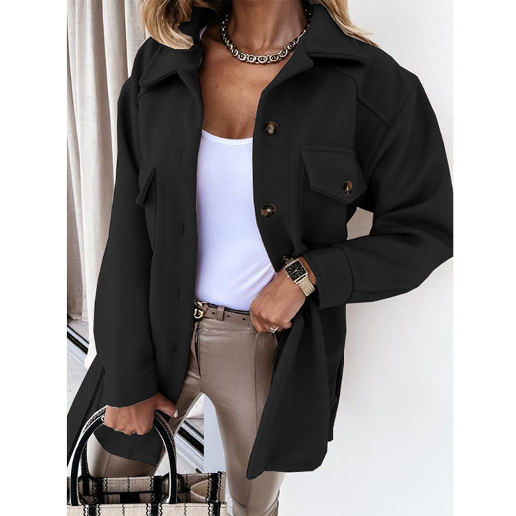 Giacca da donna Dalia: elegante, antivento e comoda