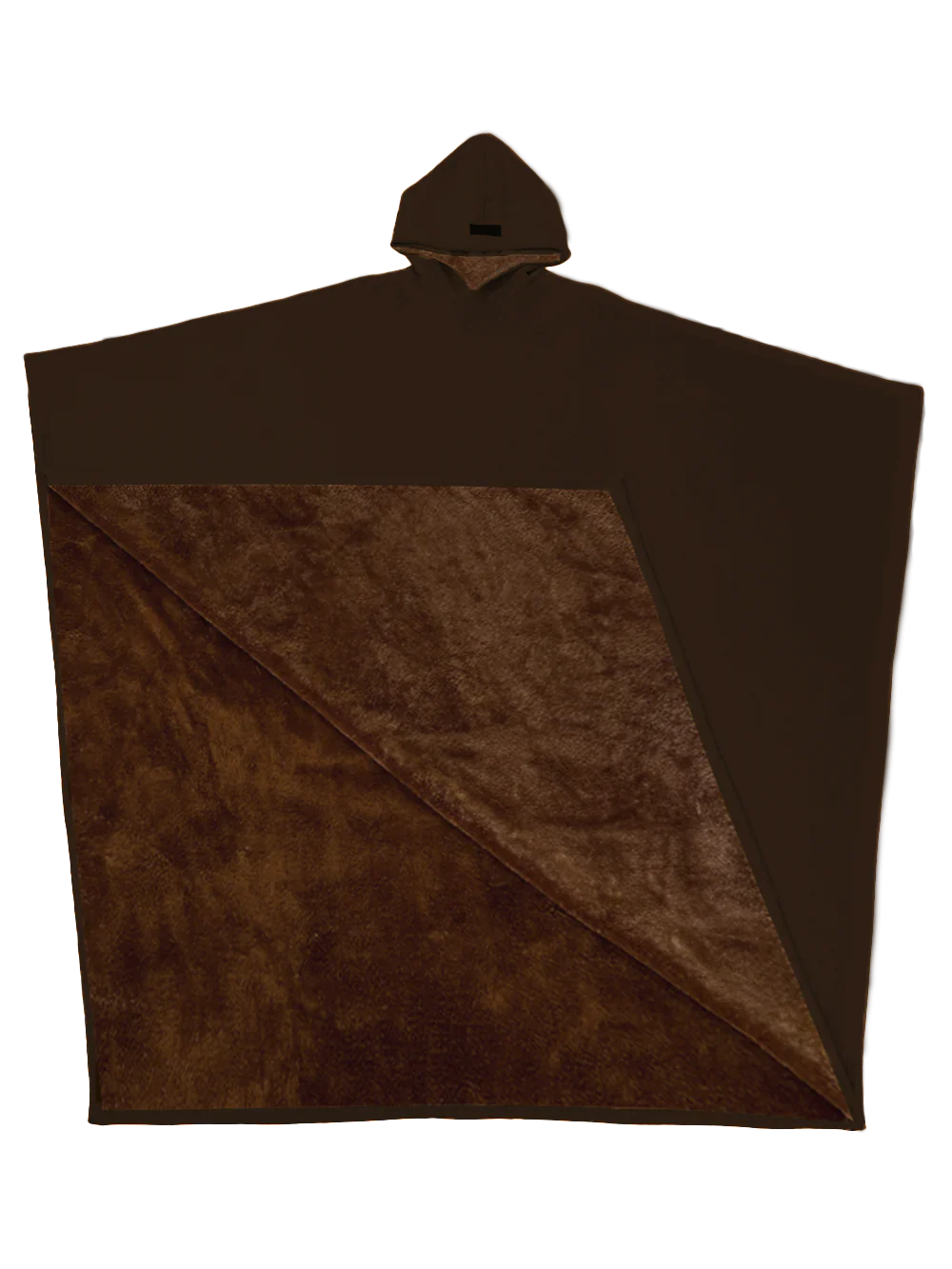 Eden Hoodie Blanket – Sweat à Capuche Oversize en Polaire Douce avec Confort Chaud & Respirant