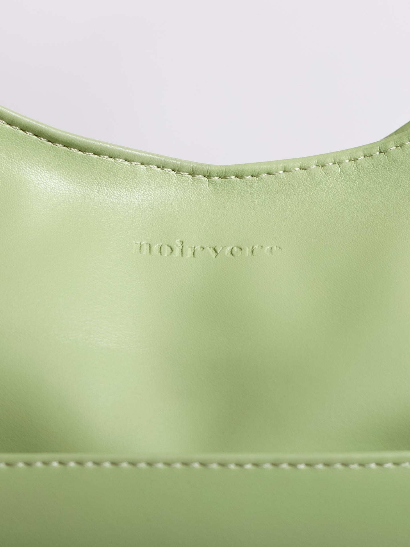 Luciana Sac Femme Épaule Vegan – Hobo Minimaliste Élégant & Spacieux 13"