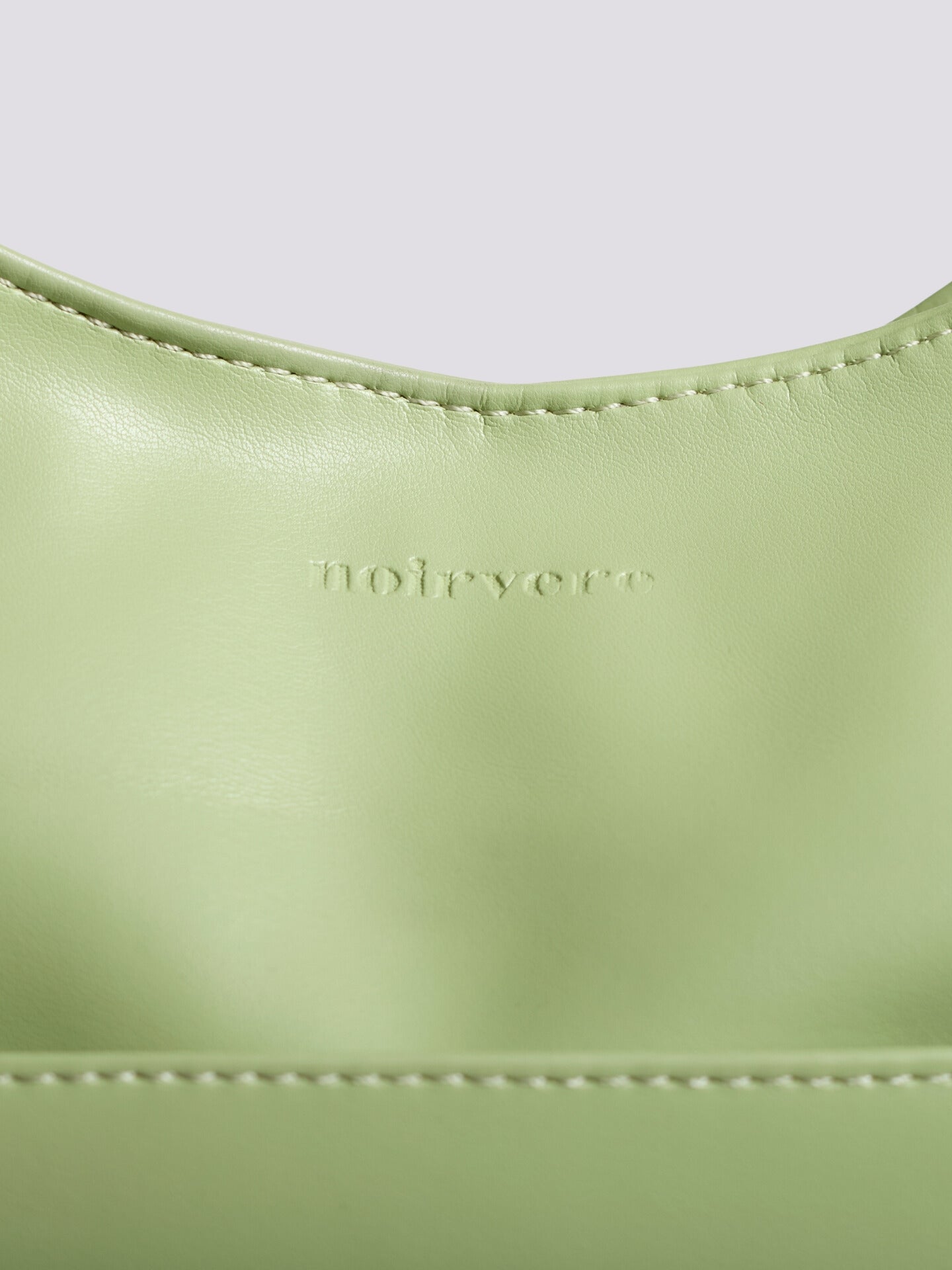 Luciana Sac Femme Épaule Vegan – Hobo Minimaliste Élégant & Spacieux 13"