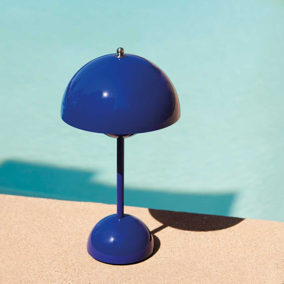 Auroraglo – Lampe de Table LED
