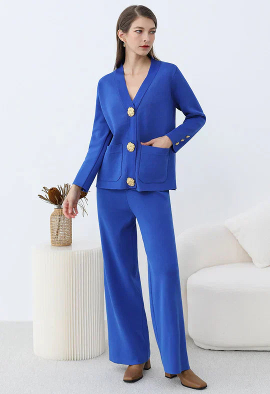 Giacca da donna Feyona: l'arte del comfort chic con un design moderno ed elegante