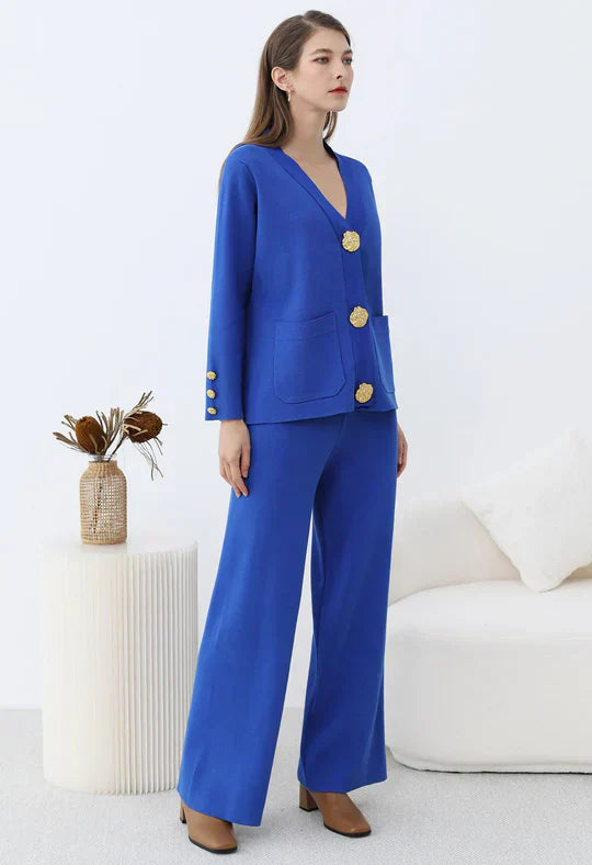 Giacca da donna Feyona: l'arte del comfort chic con un design moderno ed elegante