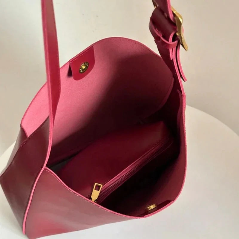 Borsa da donna Julie: borsa elegante e funzionale per l'uso quotidiano