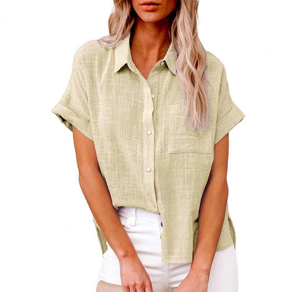 Blusa lunga da donna Lorraine: tessuto morbido e fluido ed eleganza senza tempo per tutte le occasioni