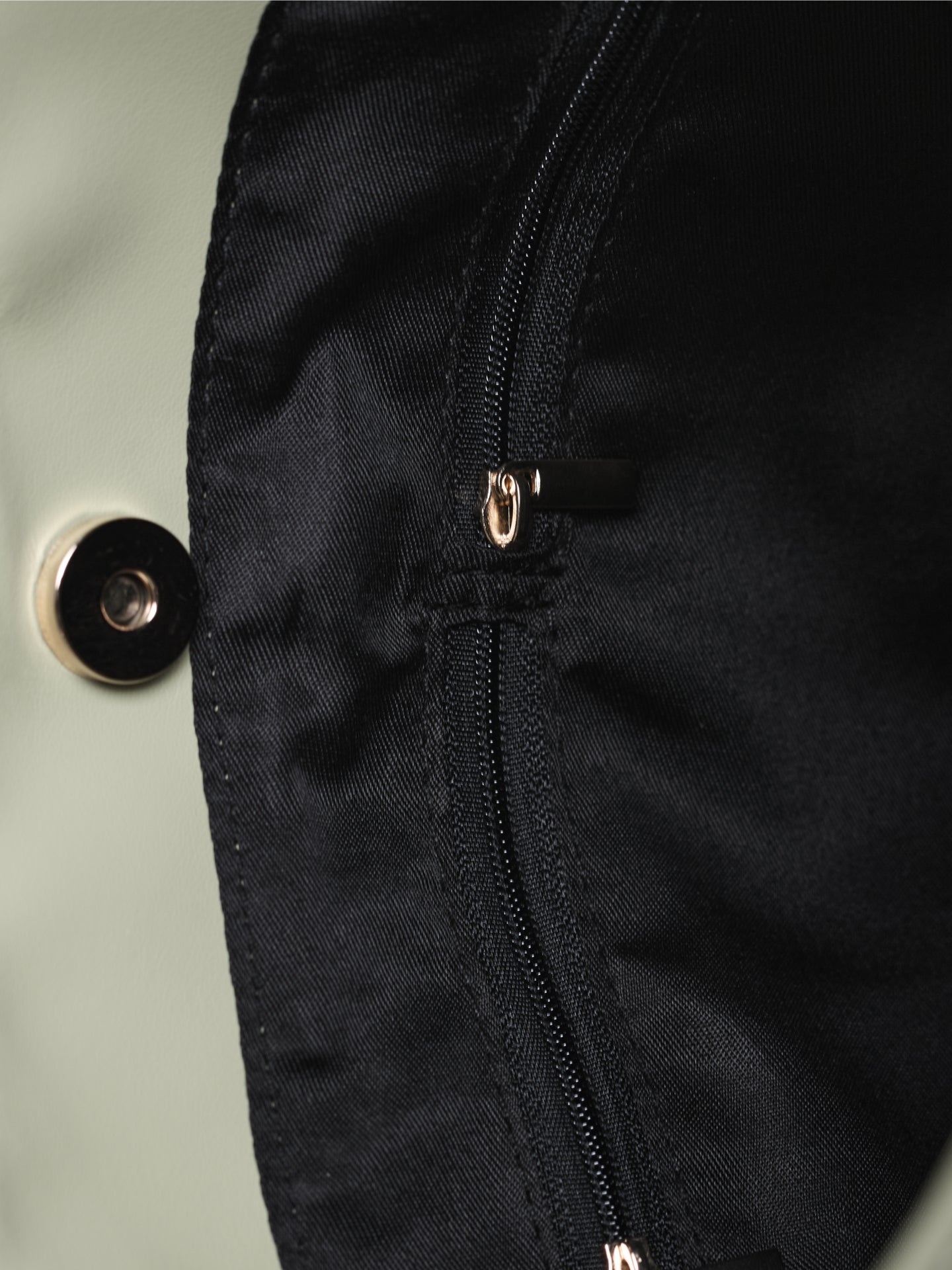 Luciana Sac Femme Épaule Vegan – Hobo Minimaliste Élégant & Spacieux 13"