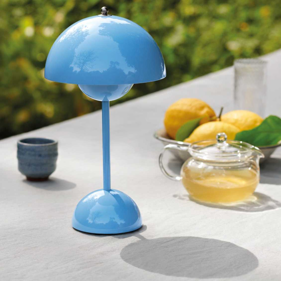 Auroraglo – Lampe de Table LED