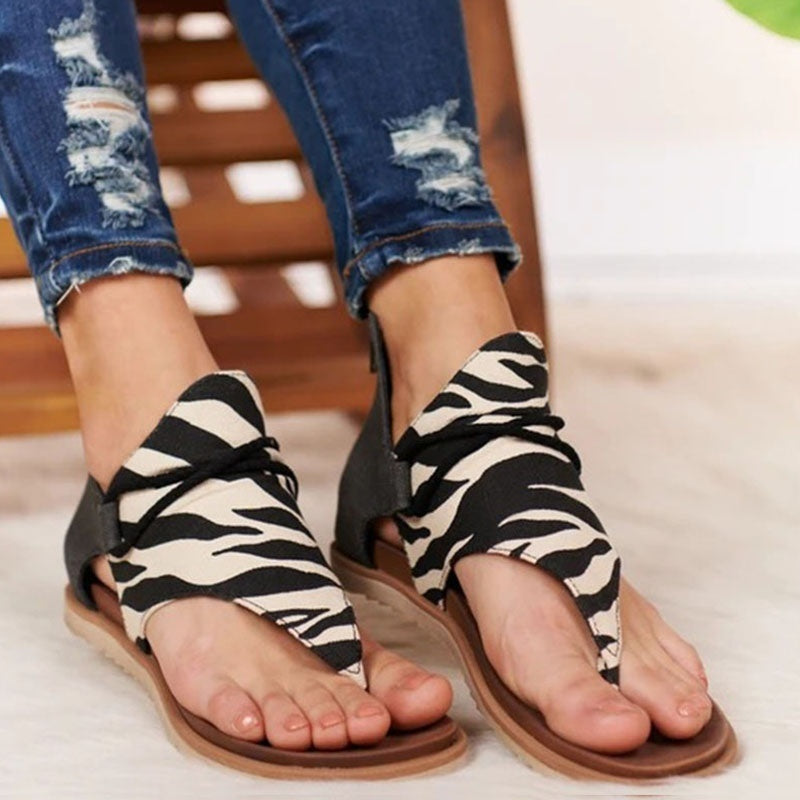 Sandali da donna Juliet - Sandali eleganti e comodi per l'estate, la sera e le vacanze
