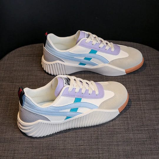 Lian Sports Sneakers: supporto ergonomico, traspirante e leggero per il massimo comfort