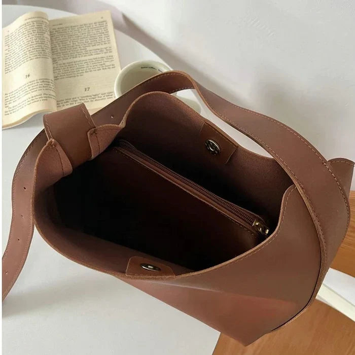 Borsa da donna Julie: borsa elegante e funzionale per l'uso quotidiano