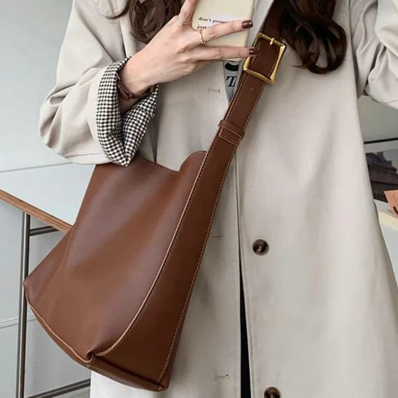 Borsa da donna Julie: borsa elegante e funzionale per l'uso quotidiano