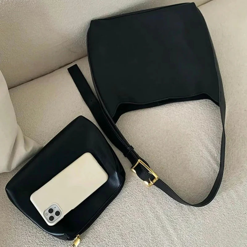 Borsa da donna Julie: borsa elegante e funzionale per l'uso quotidiano