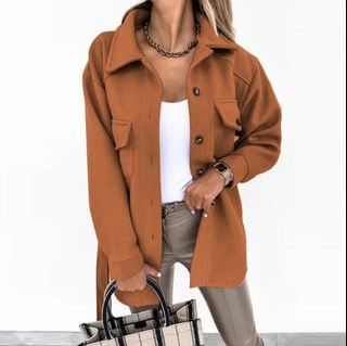 Giacca da donna Dalia: elegante, antivento e comoda
