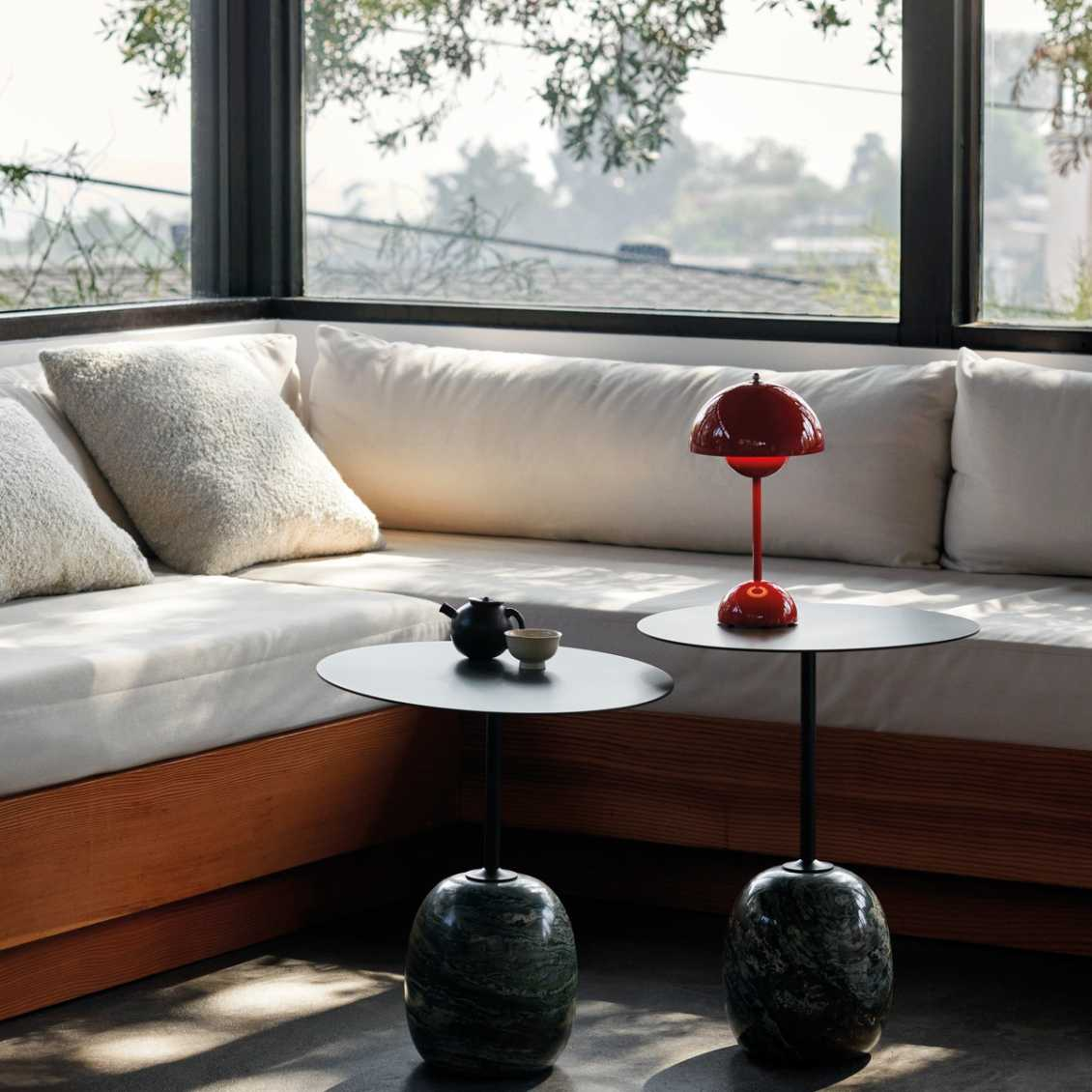 Auroraglo – Lampe de Table LED