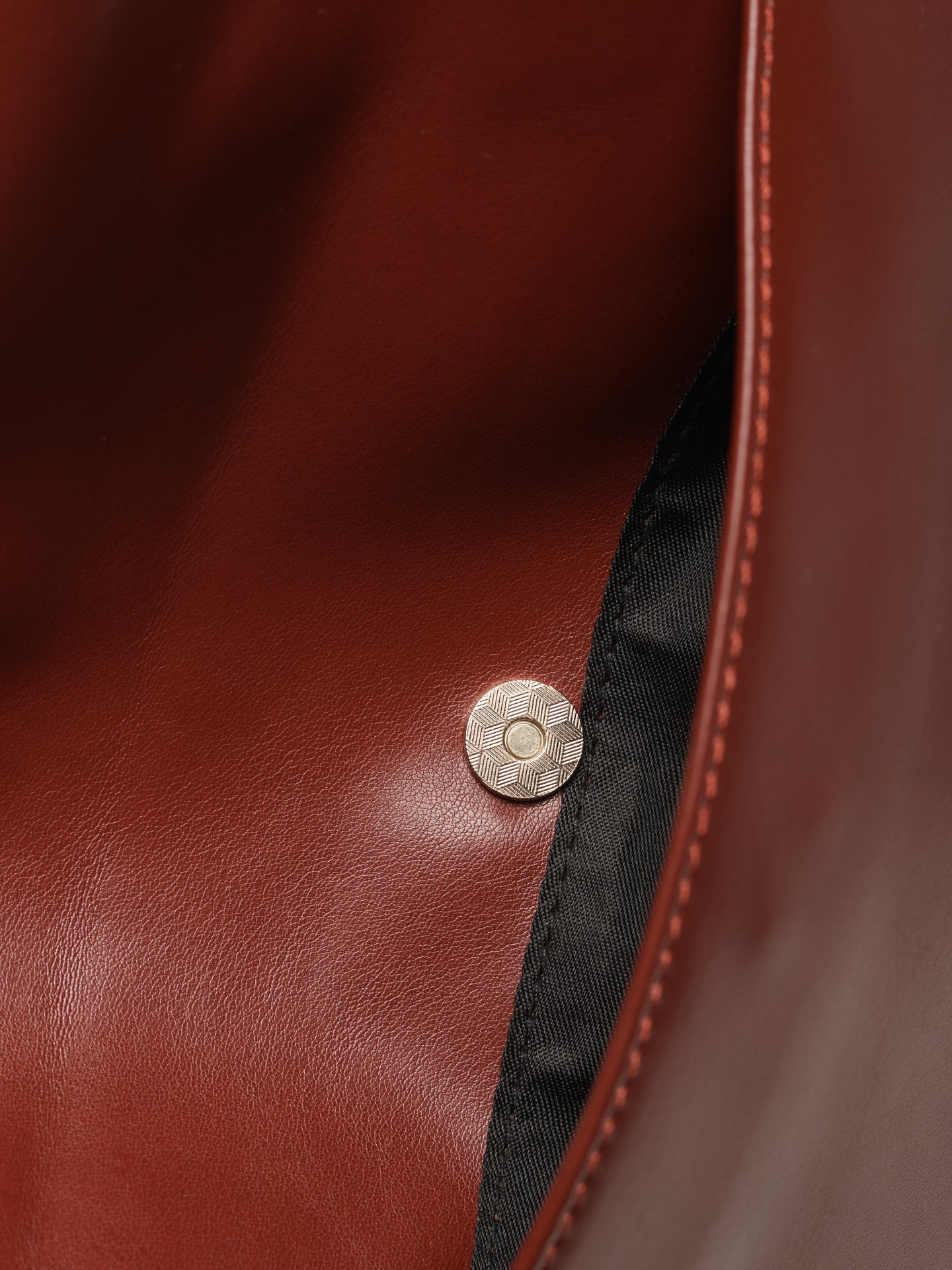 Luciana Sac Femme Épaule Vegan – Hobo Minimaliste Élégant & Spacieux 13"