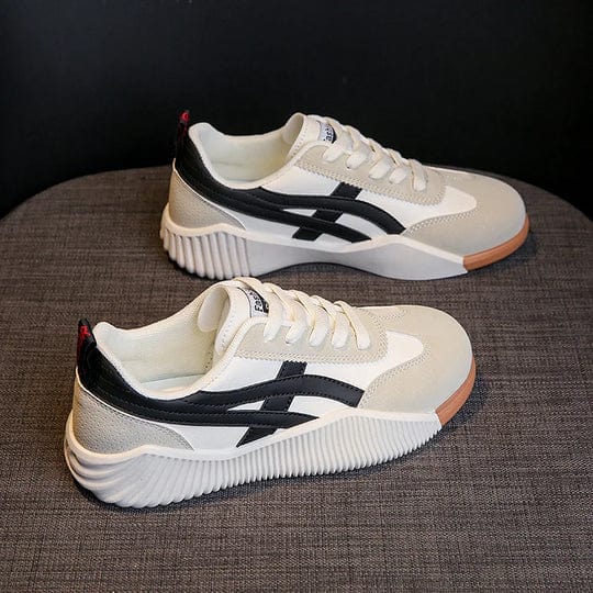 Lian Sports Sneakers: supporto ergonomico, traspirante e leggero per il massimo comfort