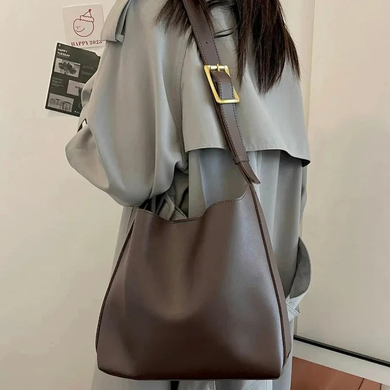 Borsa da donna Julie: borsa elegante e funzionale per l'uso quotidiano