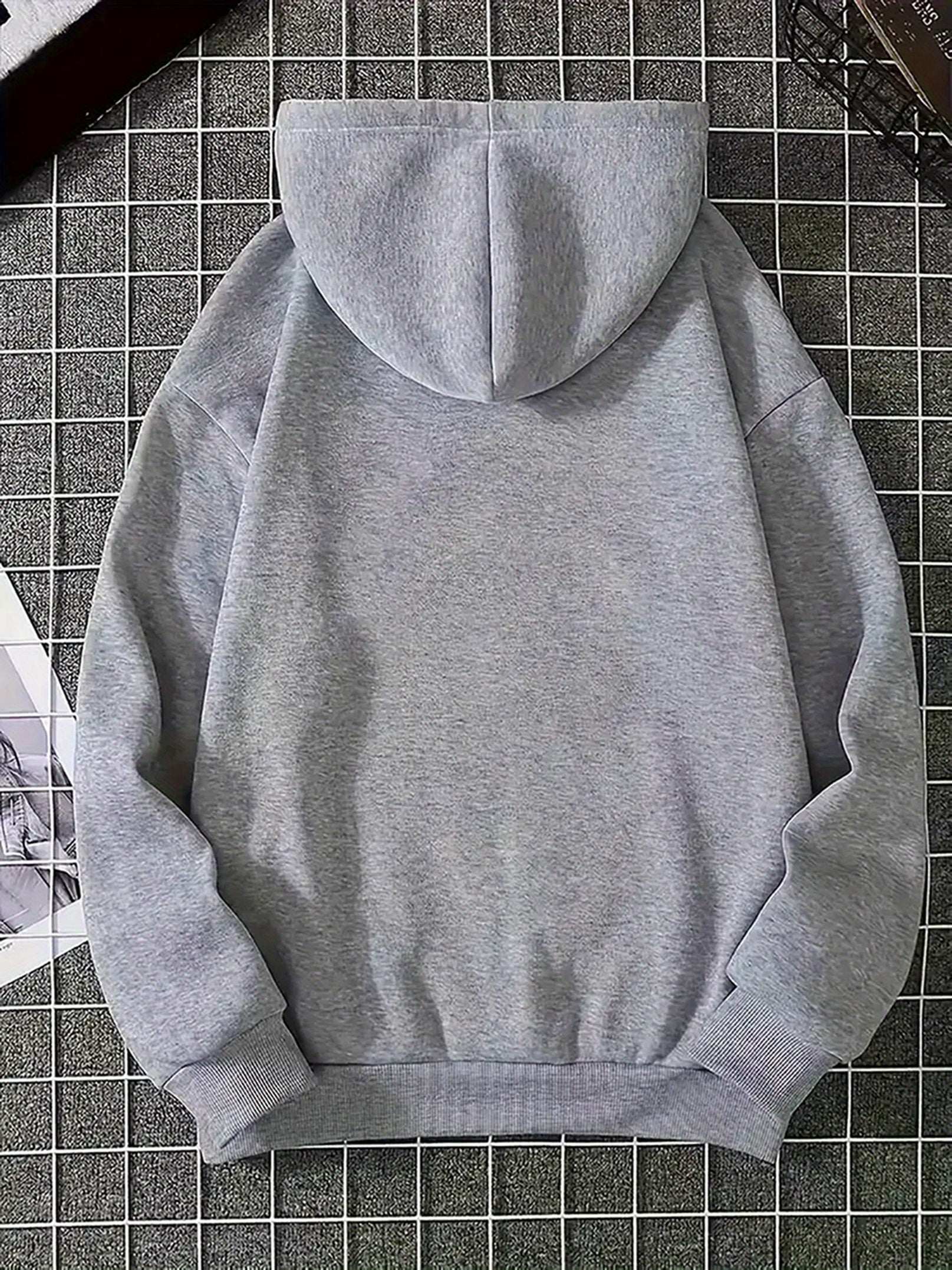 Natalie Pull de Noël Femme – Mélange Coton Doux avec Motif Festif de Lutin & Flocons de Neige