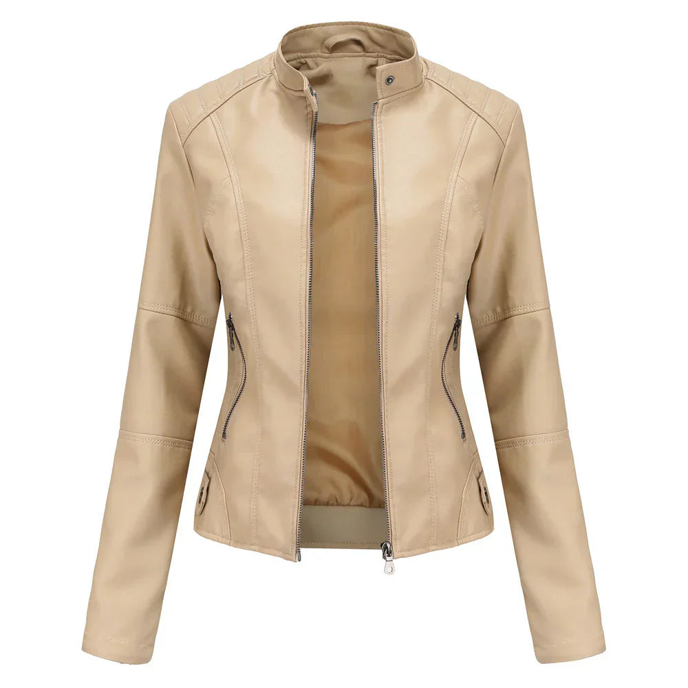 Giacca da donna Rebelia: giacca chic ed elegante con fascino senza tempo e stile moderno