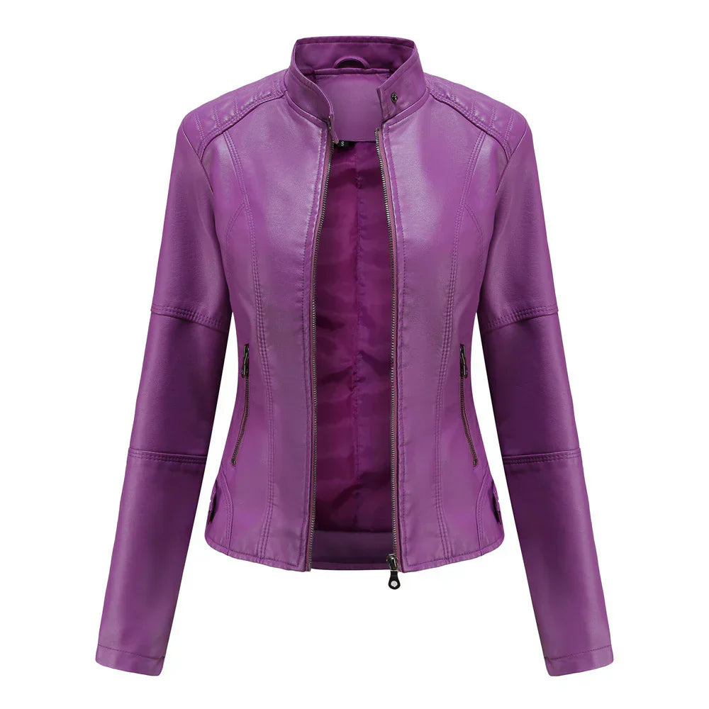 Giacca da donna Rebelia: giacca chic ed elegante con fascino senza tempo e stile moderno