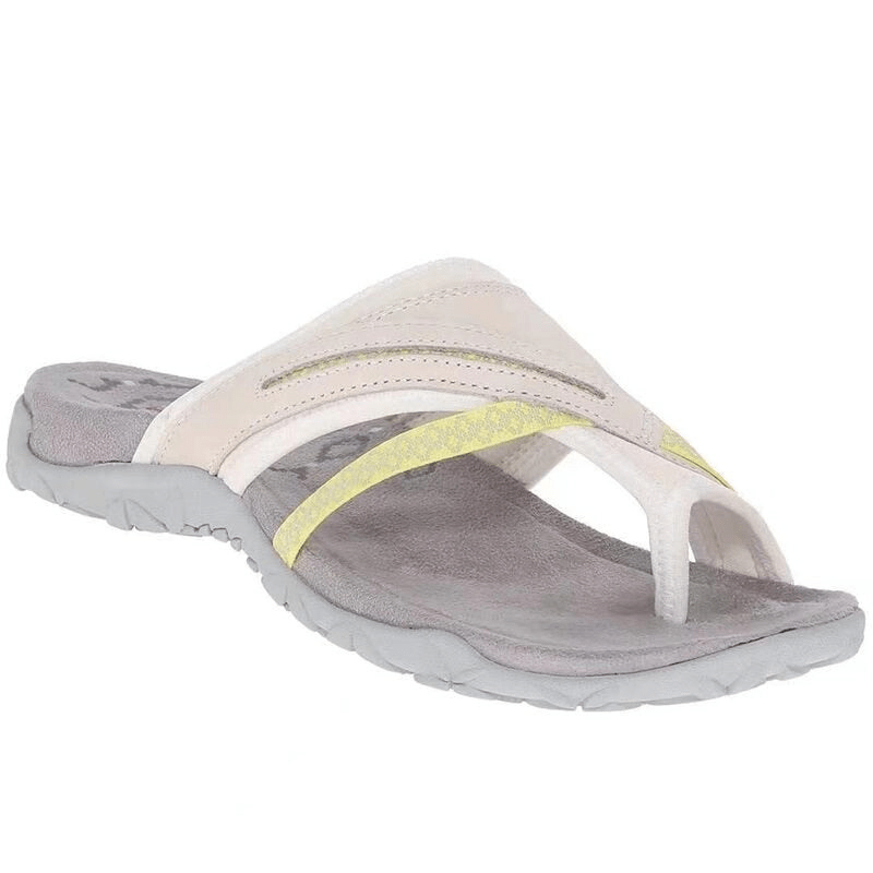 Sandali sportivi da donna Carole - Suola di supporto, anello di sicurezza per le dita e comfort leggero di Looksy