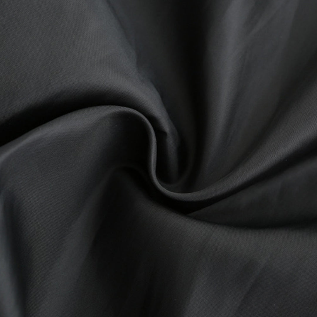 Janiyah Veste Femme en Cuir – Col Montant Chic, Fermetures Éclair & Style Moderne Élégant
