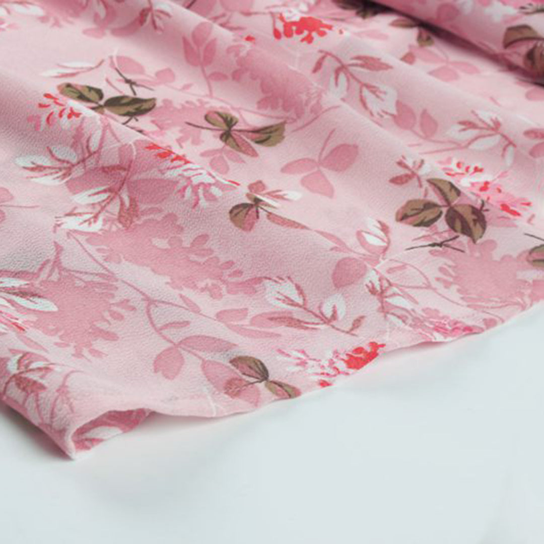 Abito corto floreale da donna Cleo - Vestibilità elegante e stampa floreale estiva rinfrescante