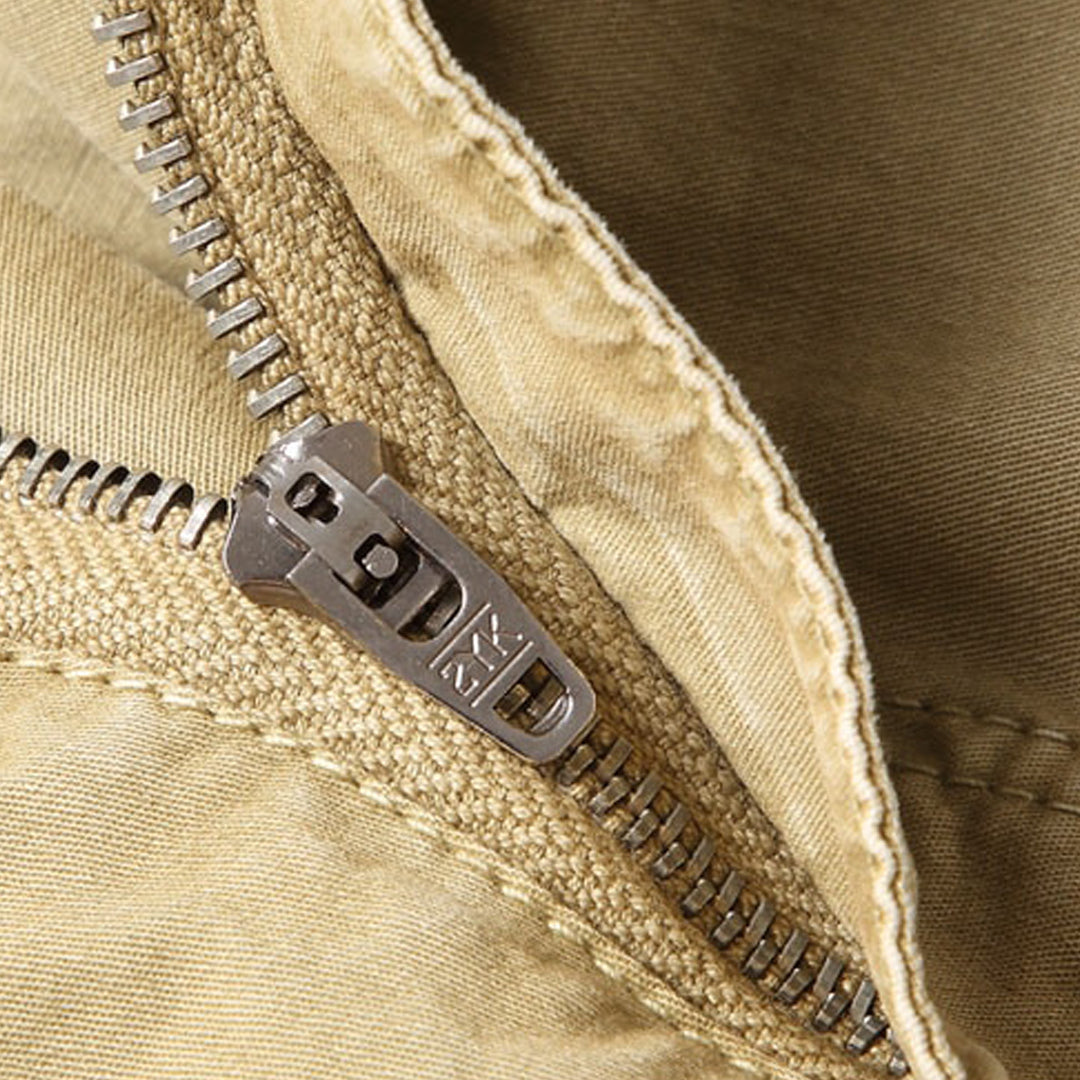 Pantaloni cargo da uomo Troy: comfort casual con tasche multiple e vita regolabile