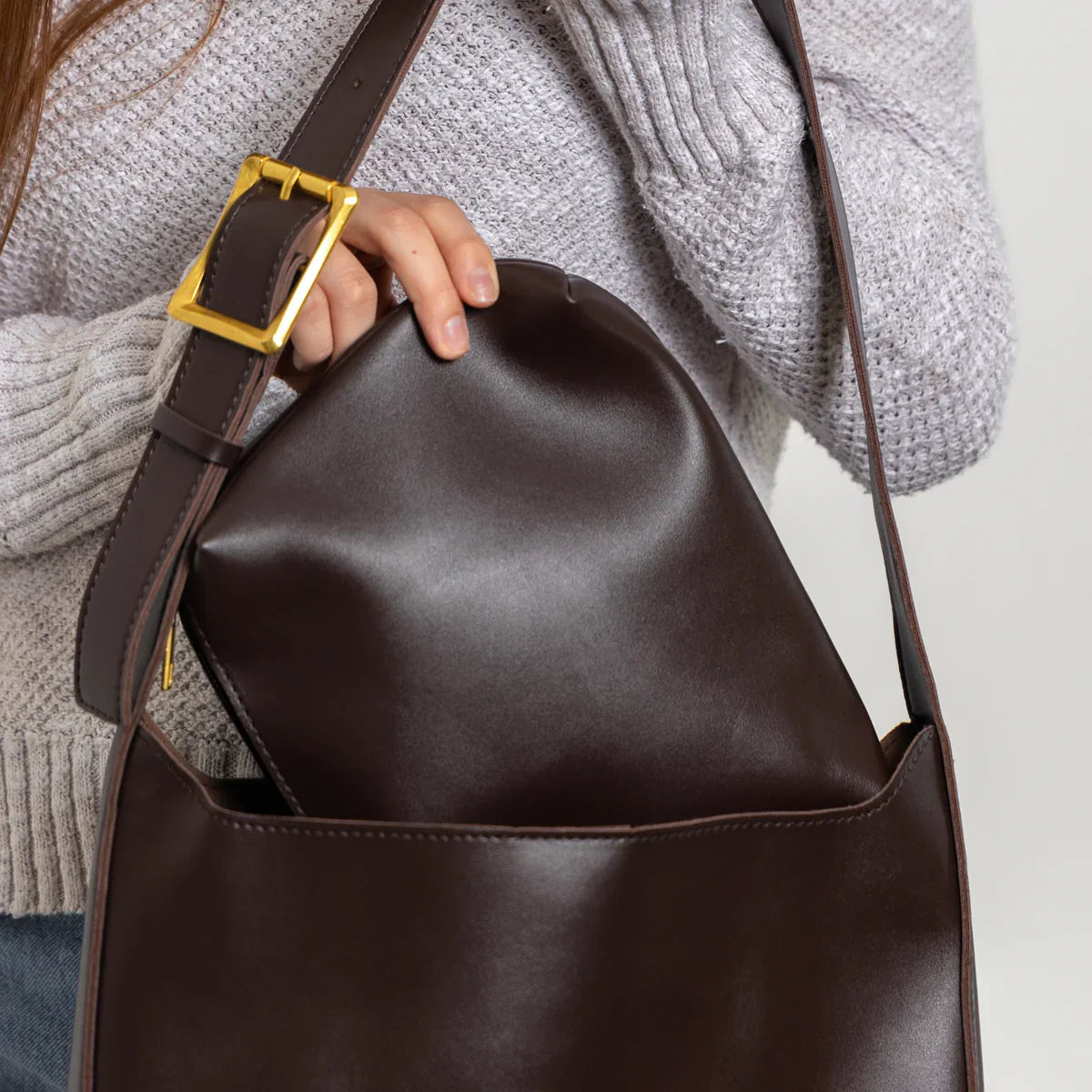 Borsa da donna Julie: borsa elegante e funzionale per l'uso quotidiano