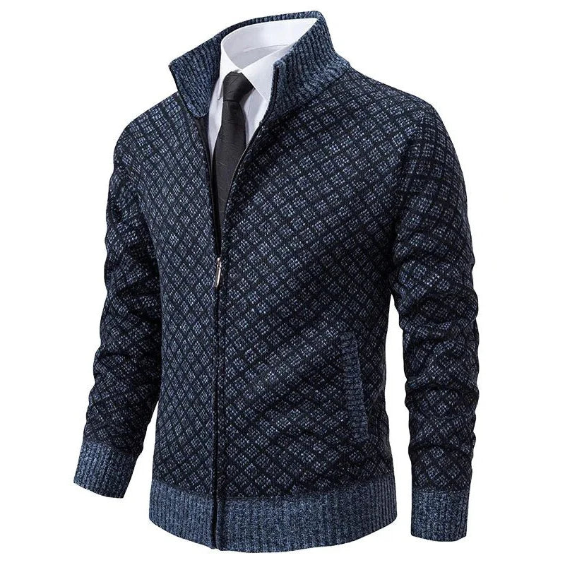 Harold Gilet Homme – Coupe Élégante, Style Classique & Confort Premium