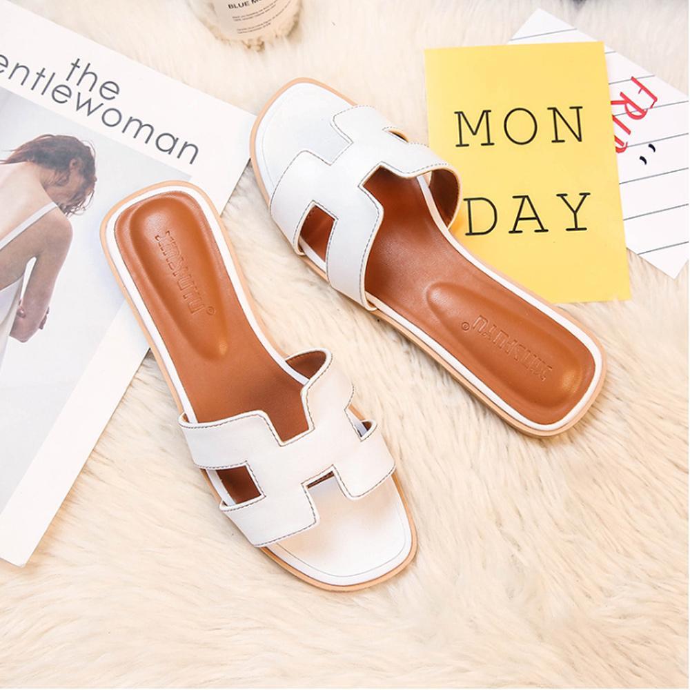 Sandali in pelle da donna Eloria: eleganti e comodi per outfit estivi chic e quotidiani