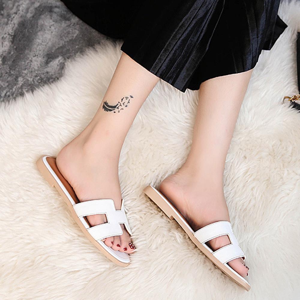 Sandali in pelle da donna Eloria: eleganti e comodi per outfit estivi chic e quotidiani