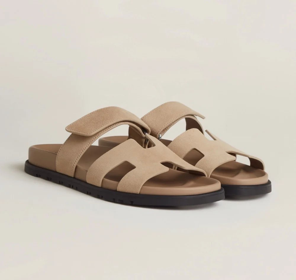 Sandali da donna Paula – Eleganti sandali estivi con cinturino regolabile e suola comoda