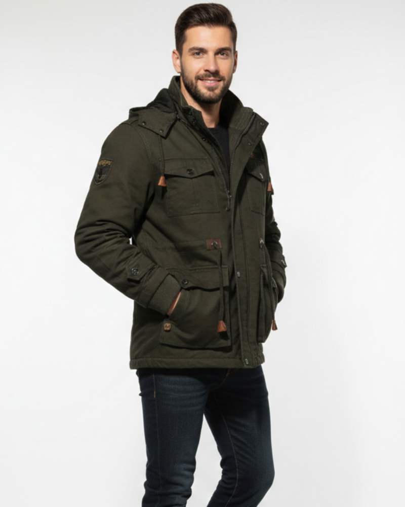 Felpa con Cappuccio Kila Fluffy Unisex – Felpa Ultra Morbida, Leggera e Calda con Tasca a Marsupio