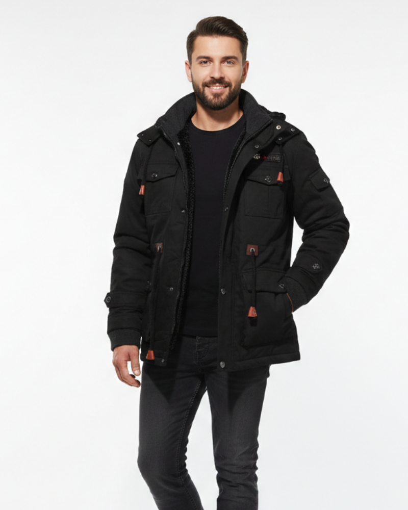 Felpa con Cappuccio Kila Fluffy Unisex – Felpa Ultra Morbida, Leggera e Calda con Tasca a Marsupio