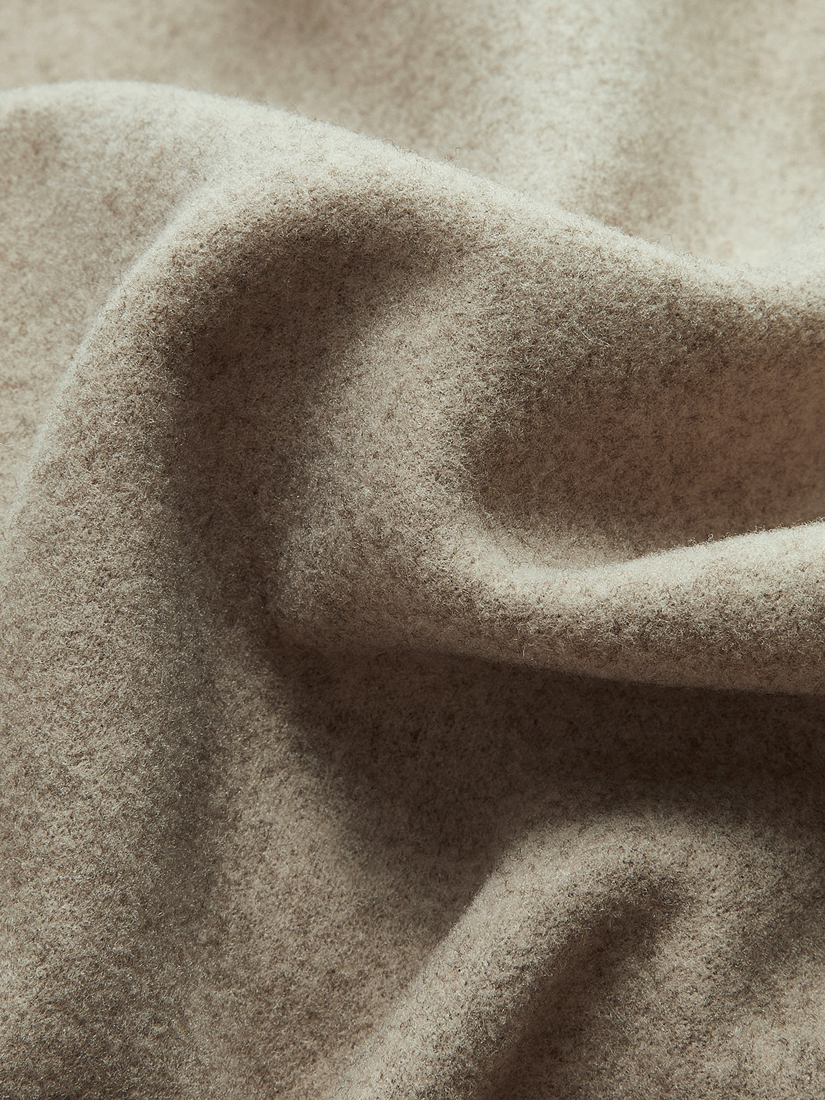 Louisa Manteau Femme Automne Hiver – Chaud, Élégant avec Boutons et Coupe Décontractée