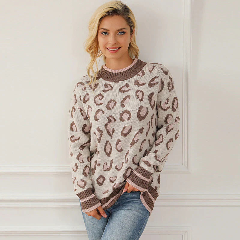 Top da donna Zaylee – Maglia casual a maniche lunghe versatile e comoda