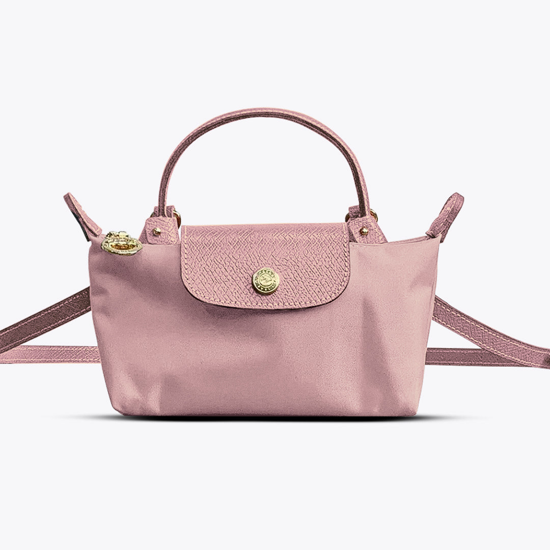 Nevaeh Sac Bandoulière Femme – Mini Crossbody Élégant en Cuir avec Sangle Réglable