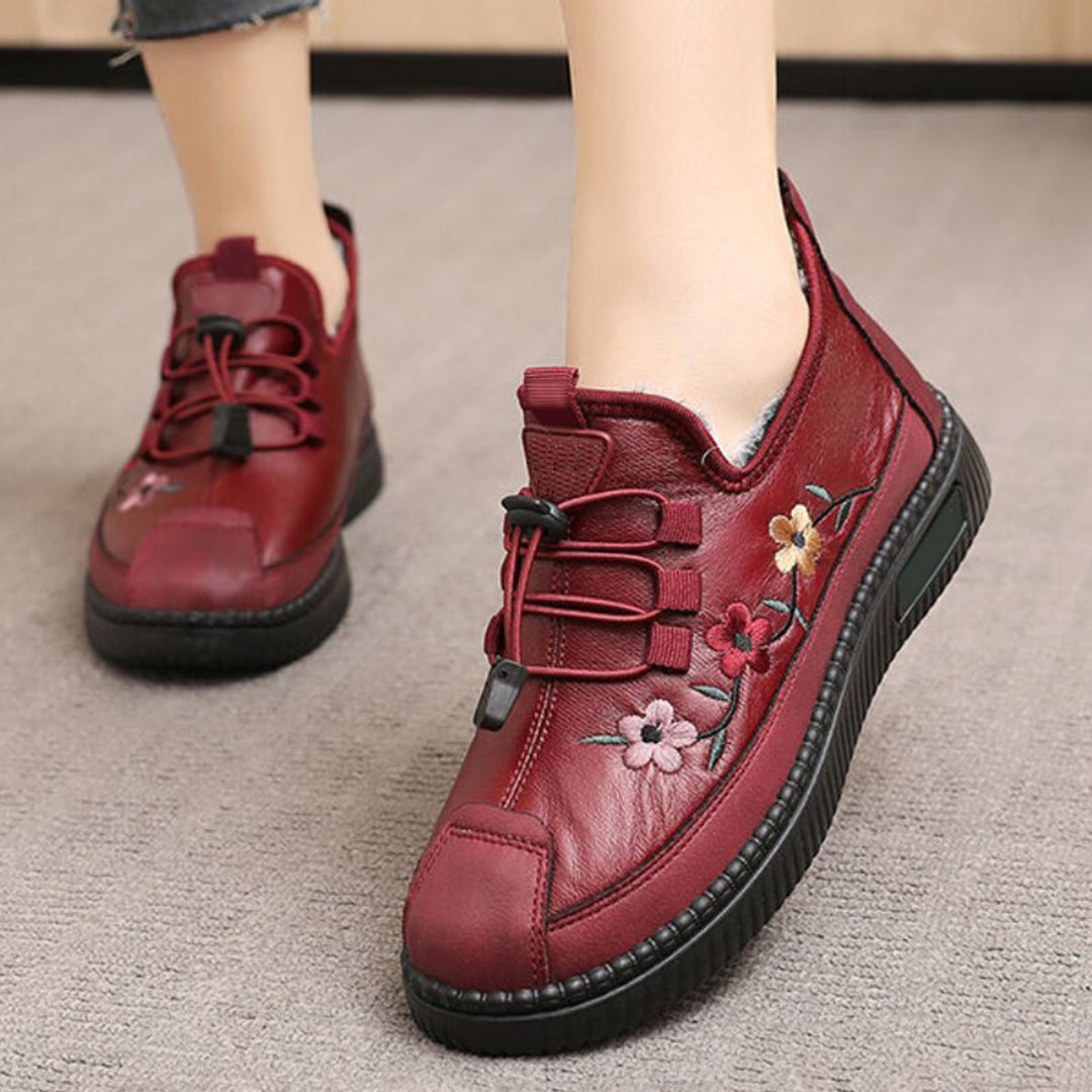 Scarpe da donna Rosalie: scarpe eleganti e comode dallo stile senza tempo