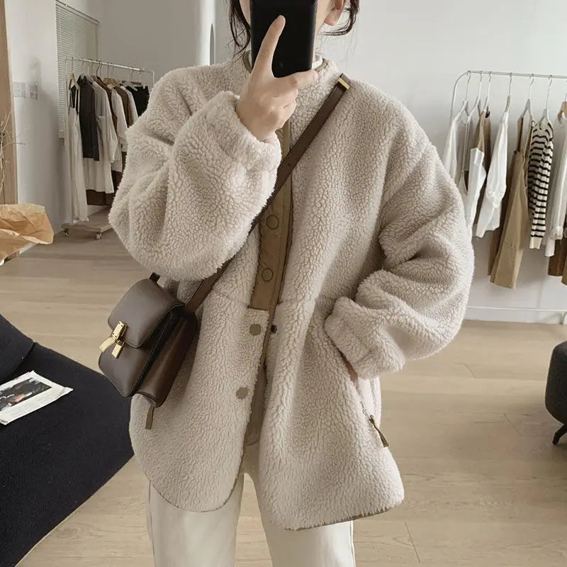 Giacca da donna Marcelline - Giacca elegante e comoda per uno stile chic