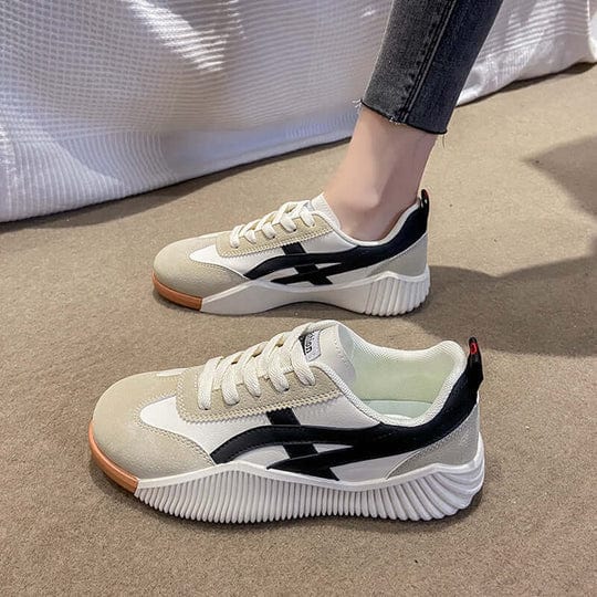 Lian Sports Sneakers: supporto ergonomico, traspirante e leggero per il massimo comfort
