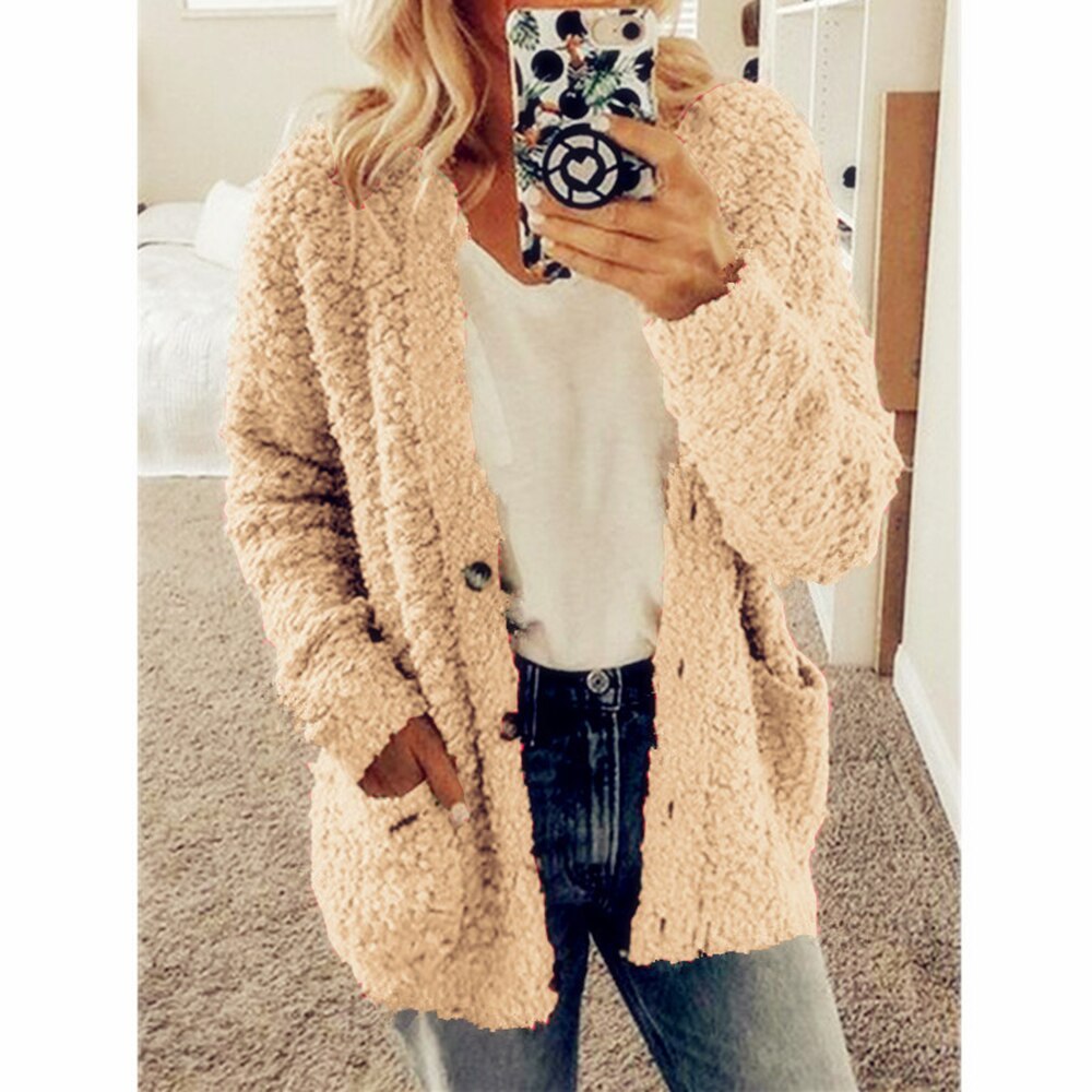 Alexandra Veste Thermique Femme – Duveteuse, Chaude & Élégante avec Capuche