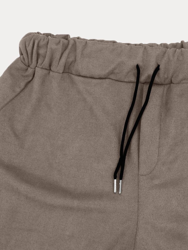 James Classic Men's Suit Set – Fitted Blazer & Matching Pants for Business or Formal Events