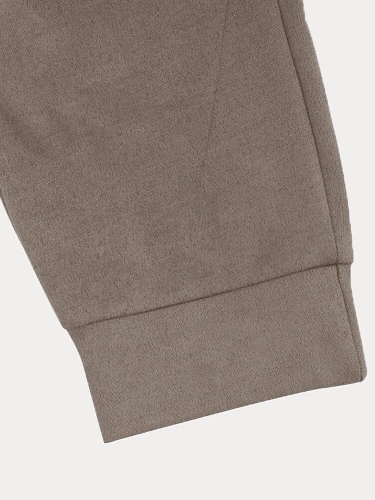 James Classic Men's Suit Set – Fitted Blazer & Matching Pants for Business or Formal Events