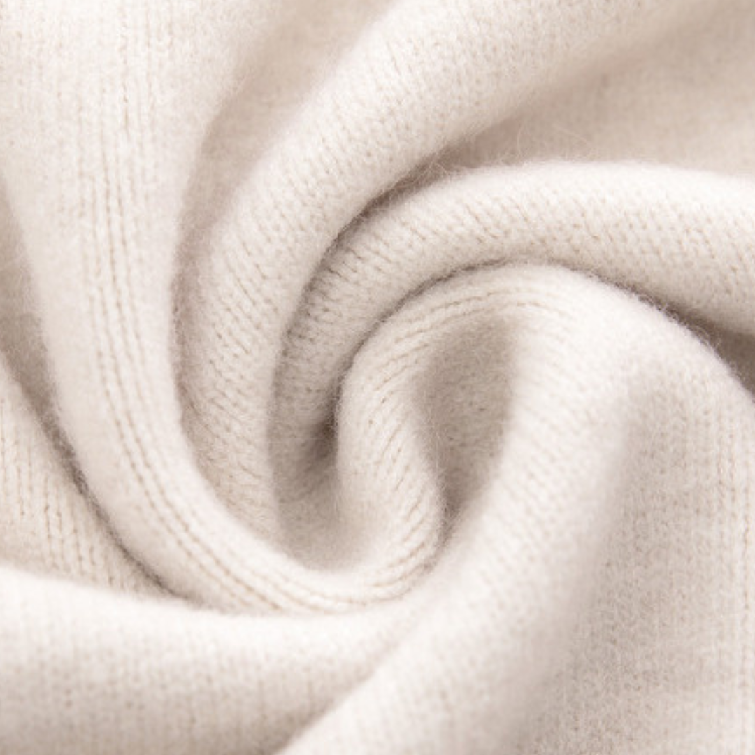 Lennon női hosszú kötött mellény – hosszú ujjú nyitott modell mindennapi viseletre